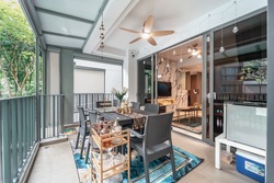 Riversails (D19), Condominium #531354801